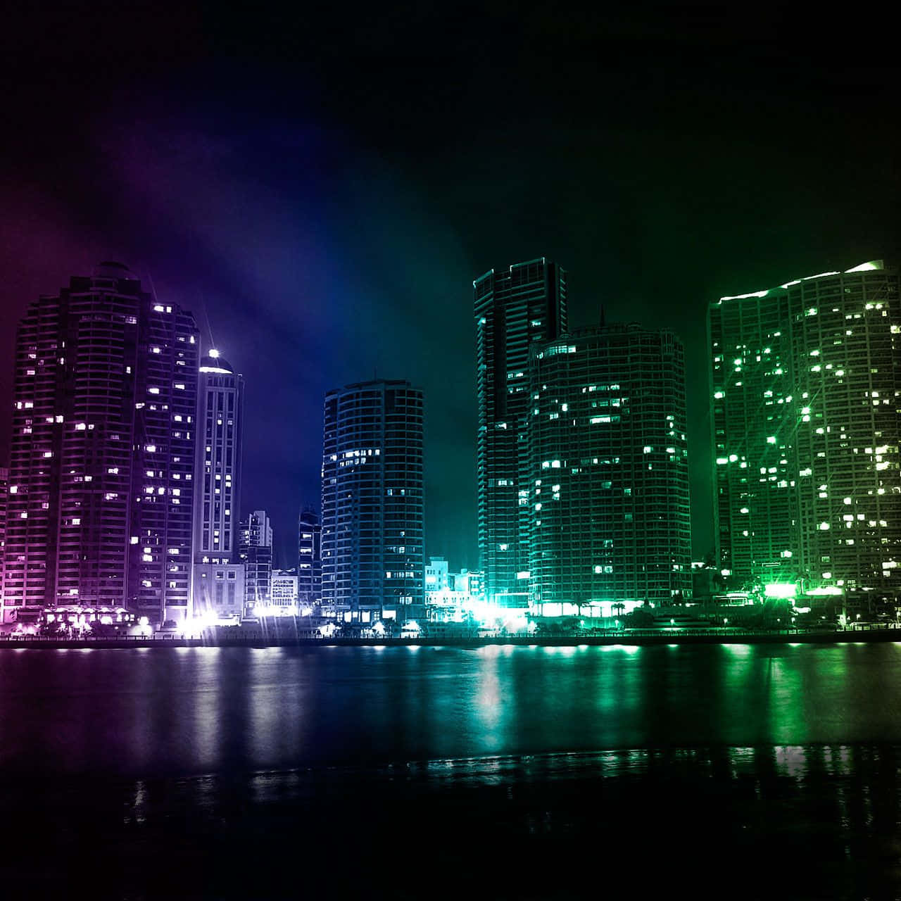 平板電腦背景