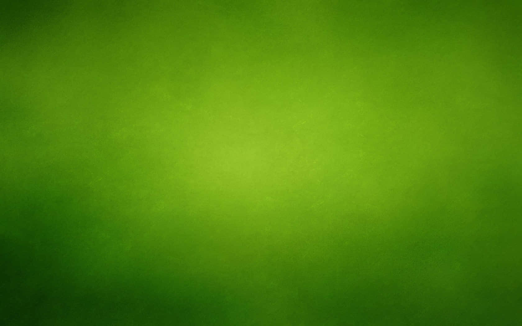 Green Texture 桌布 壁紙 — 在紋理表面上，從深到亮的豐富綠色色調的平滑漸變。