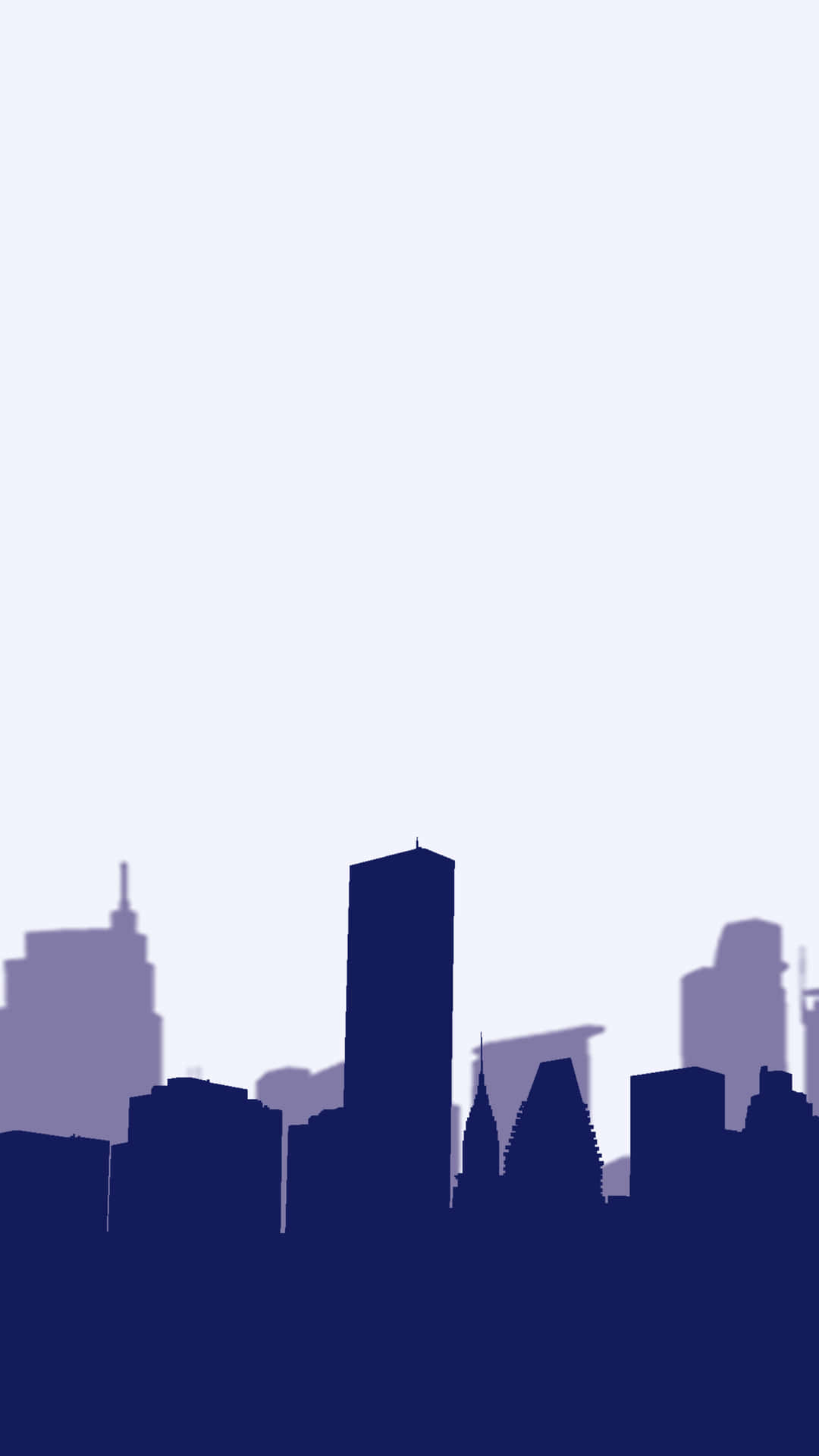 城市 2160 x 3840 背景 壁紙