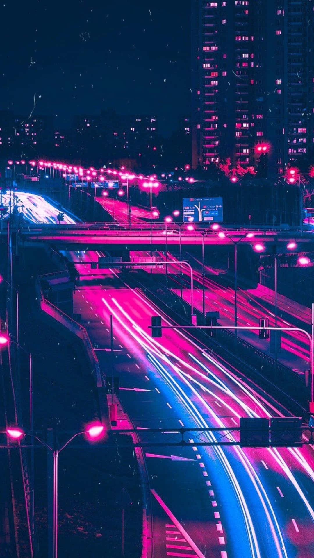 城市背景 壁紙