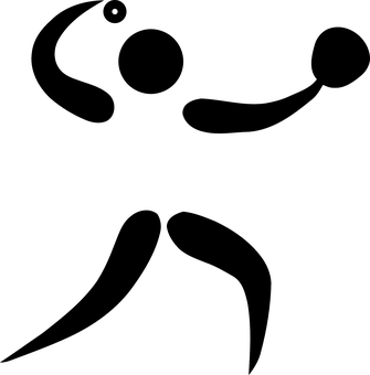 壘球投手動作瞬間 壁紙