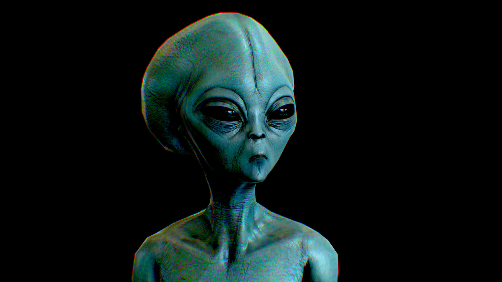 外星人圖片 — 外星人 GIF 壁紙