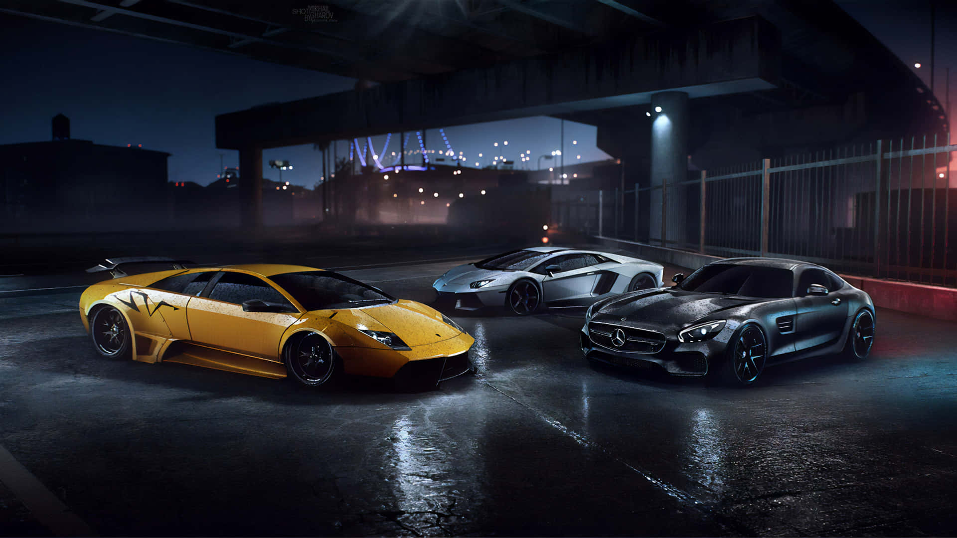 Cool Cars pictures