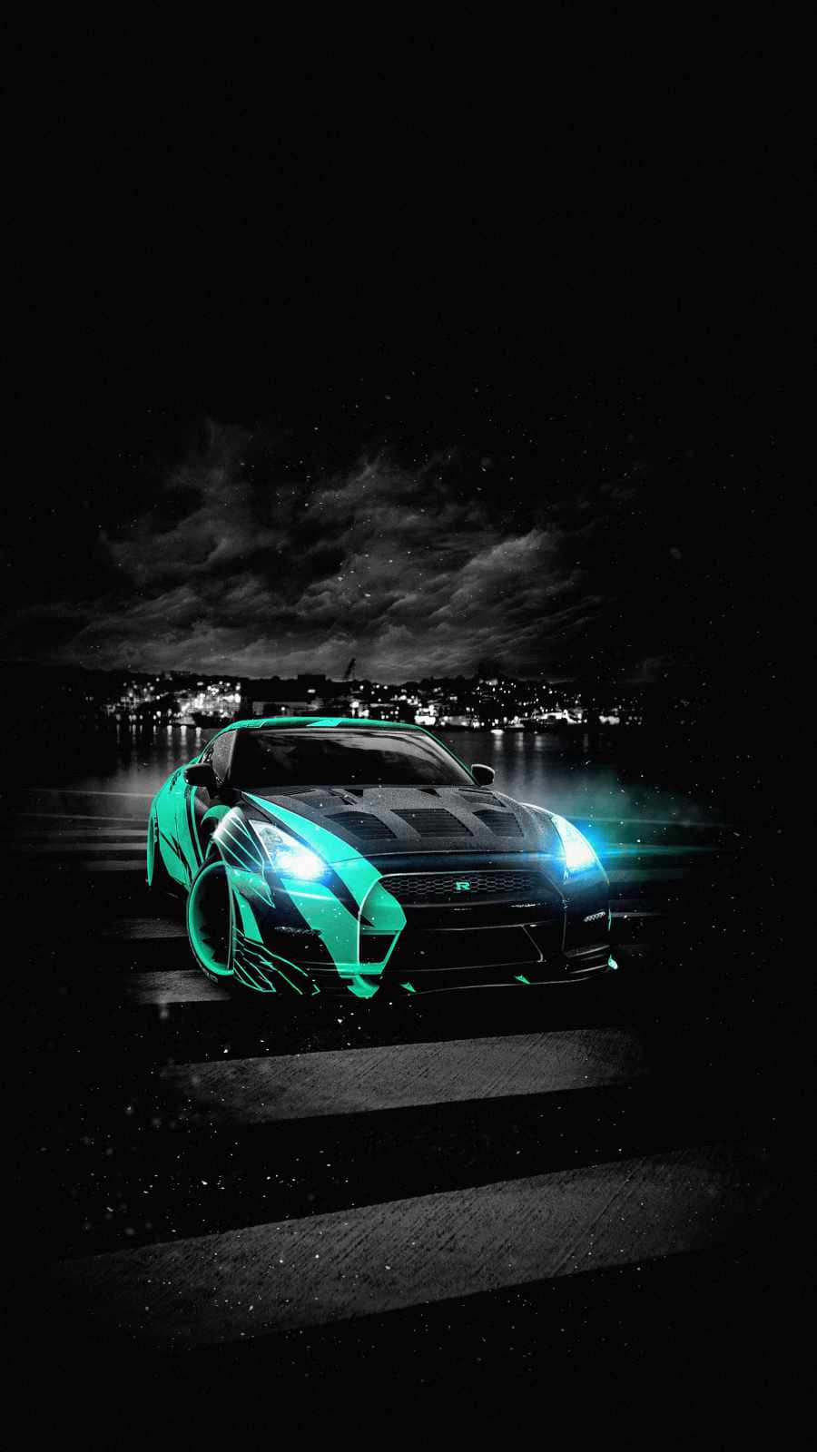 Gtr Iphone — 吉他 iPhone 壁紙