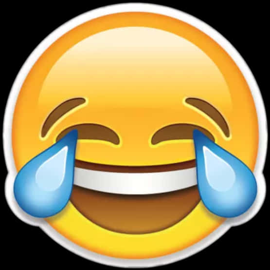 大笑_流淚_表情符號.PNG 壁紙