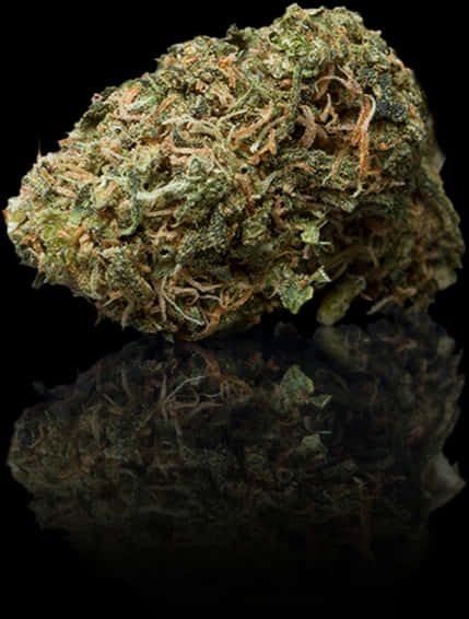大麻花特寫 壁紙