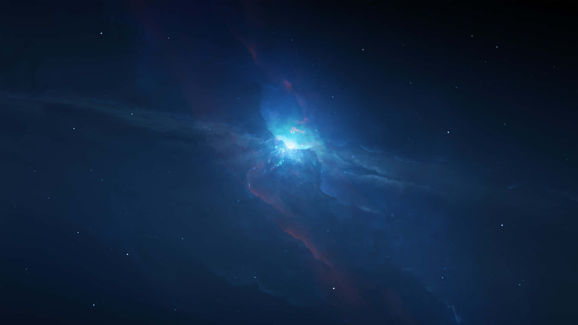 4K太空背景