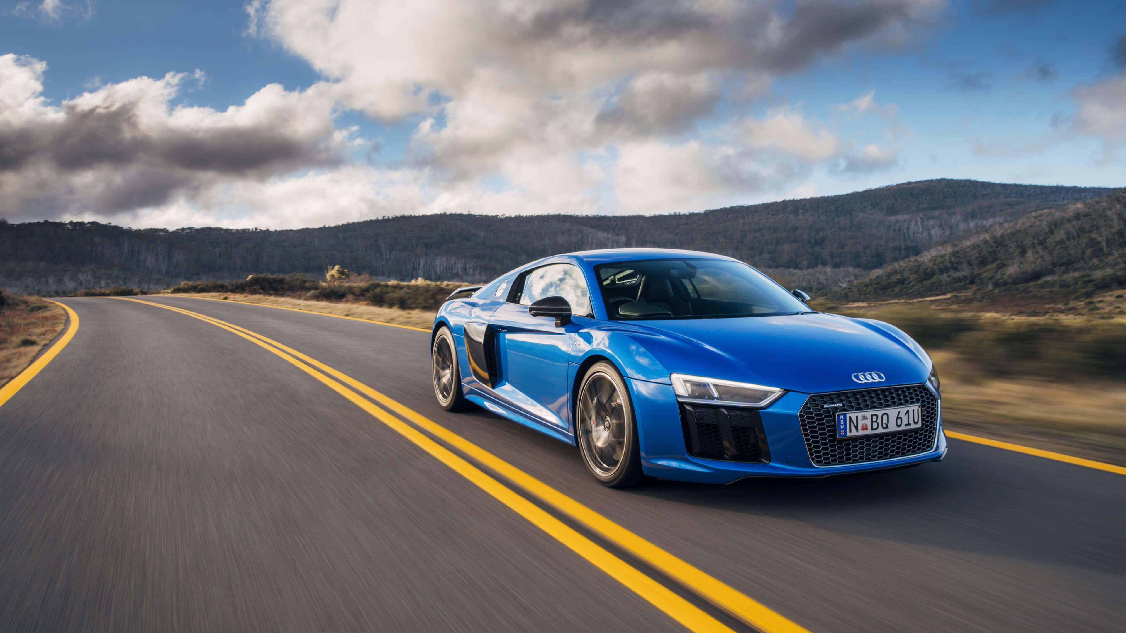 奧迪 R8 V10 RS5 V10 RS5 V10 RS5 V10 R 壁紙