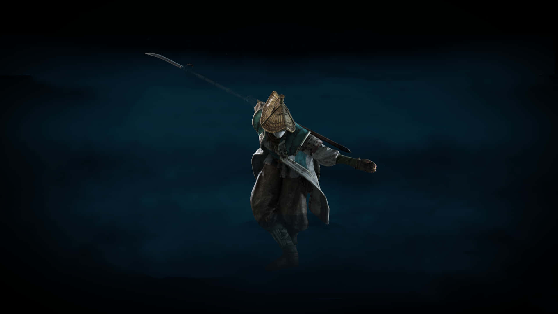 女武士榮耀彎弓 壁紙