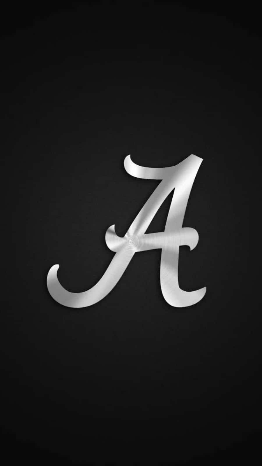 字母A圖片 壁紙