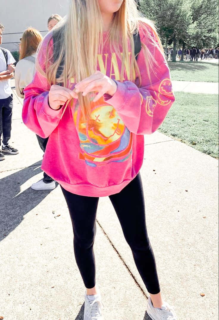 學院風圖片 壁紙