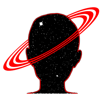 宇宙心靈剪影