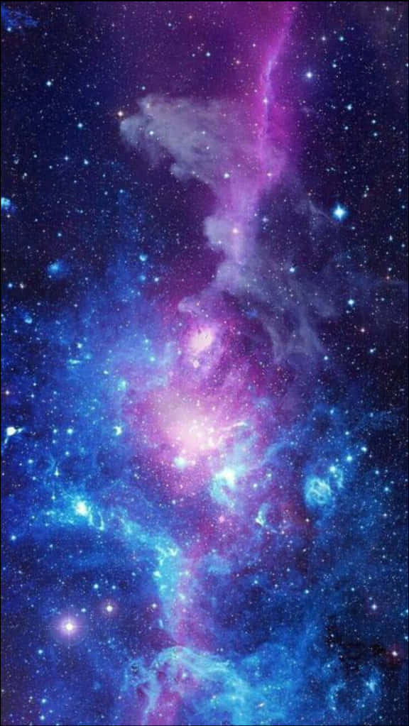 宇宙星雲星景 壁紙