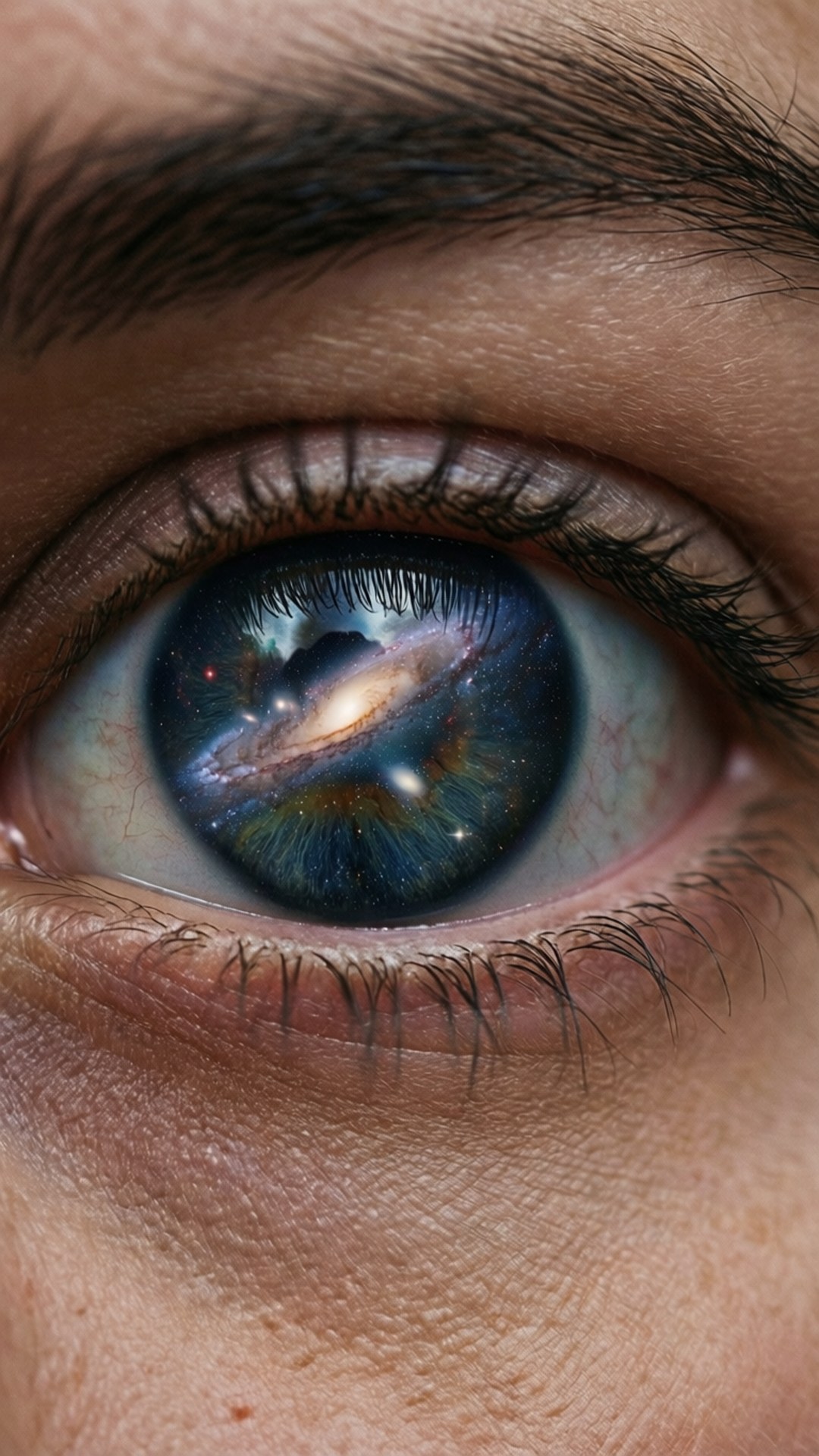 宇宙視界 壁紙