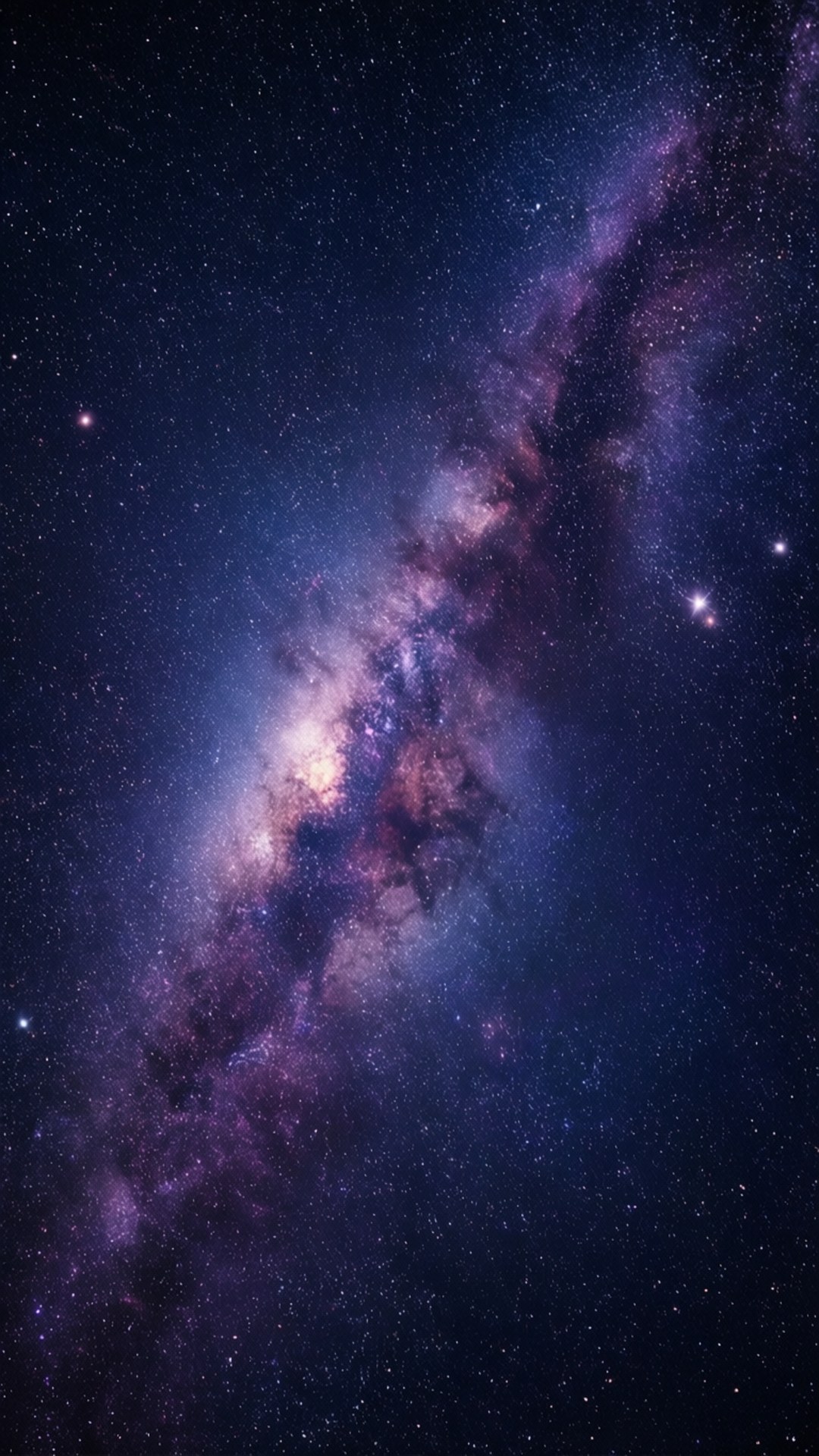 宇宙銀河星雲 壁紙