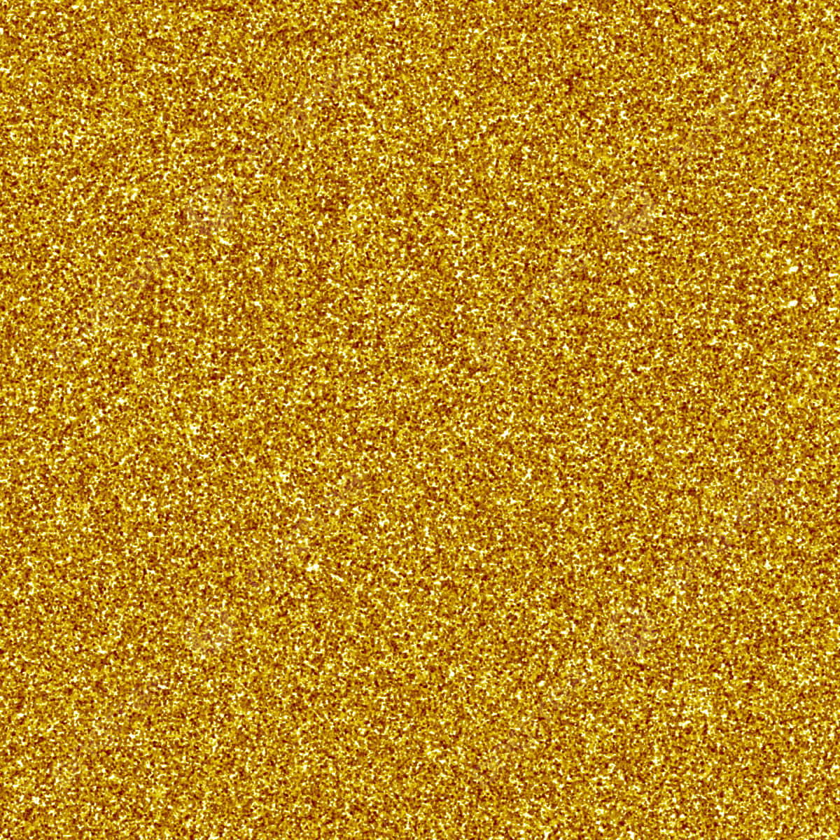 Glittery 桌布 壁紙 — 密集的閃爍金色亮粉粒子形成一個光芒四射的紋理表面。