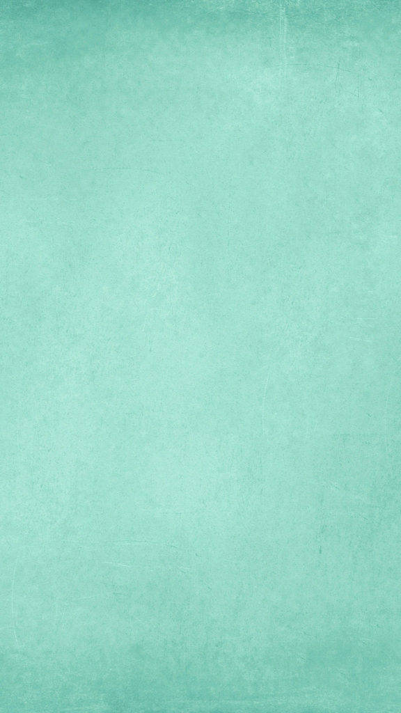 Blue Texture 桌布 壁紙 — 寧靜的薄荷綠色紋理壁紙，帶有細微刮痕和柔和漸變。