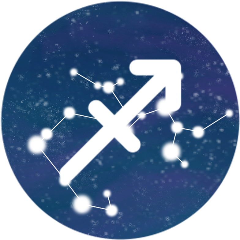 射手座星座圖案 壁紙