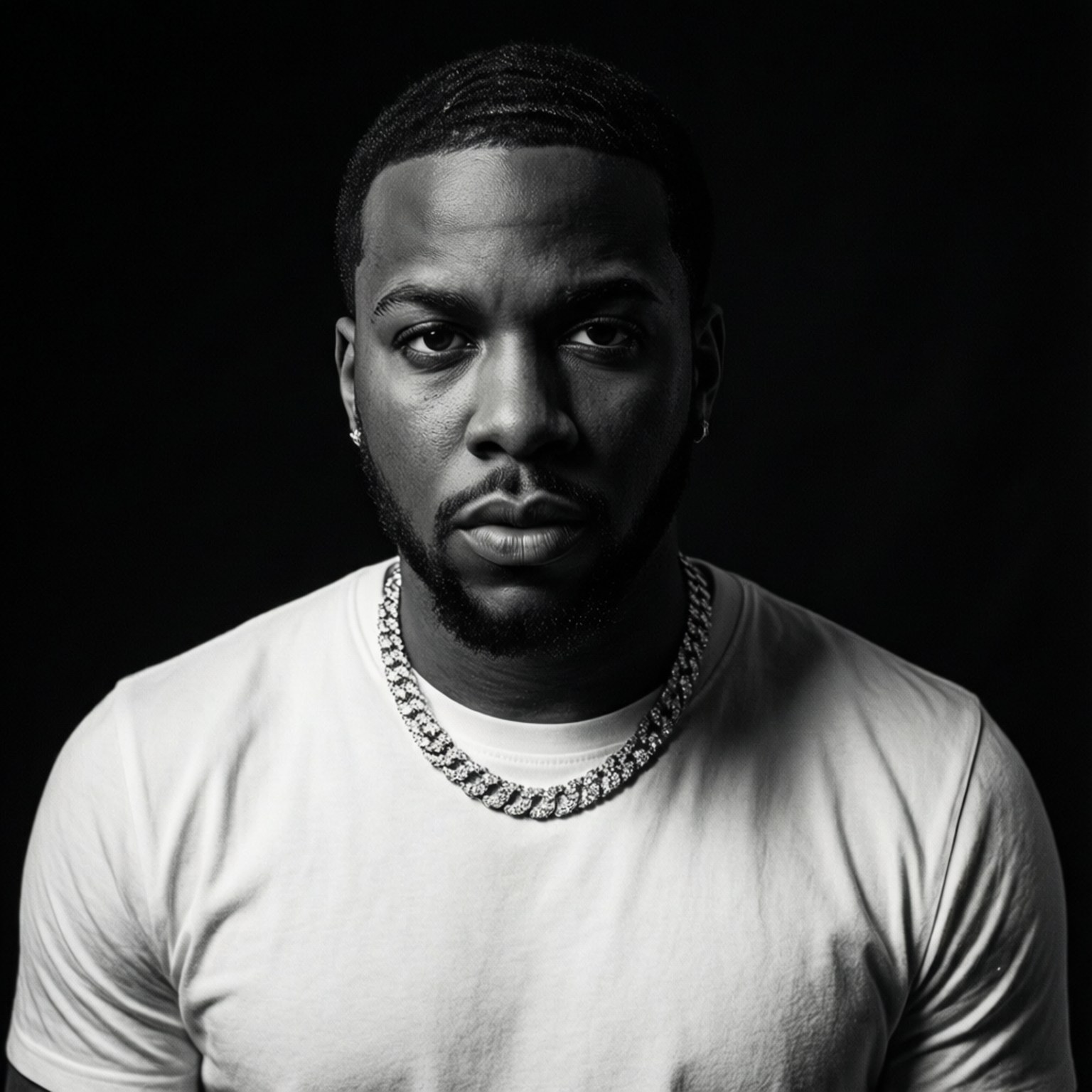 對比陰影 Meek Mill 壁紙
