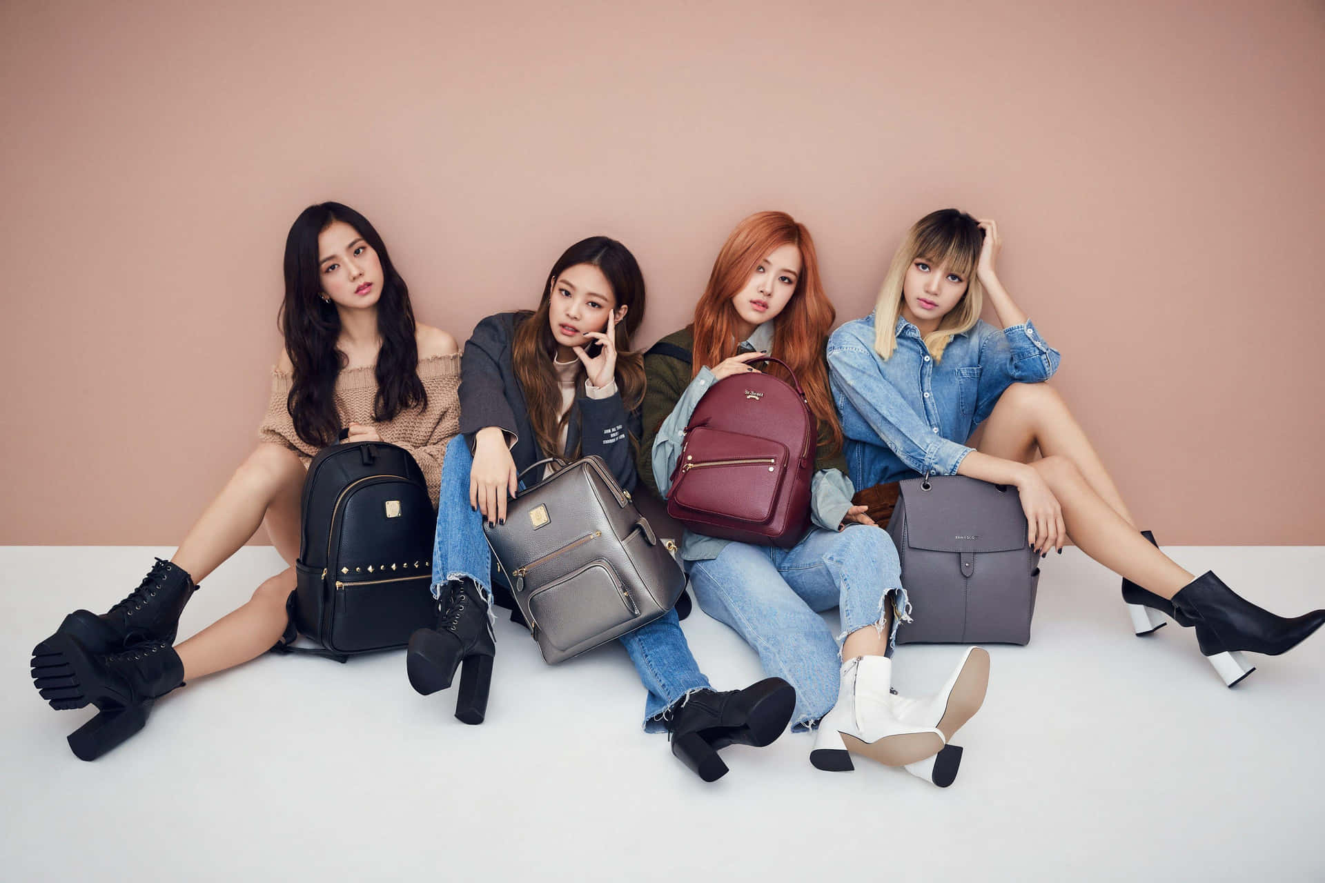 BLACKPINK 圖片 — Blackpink 壁紙