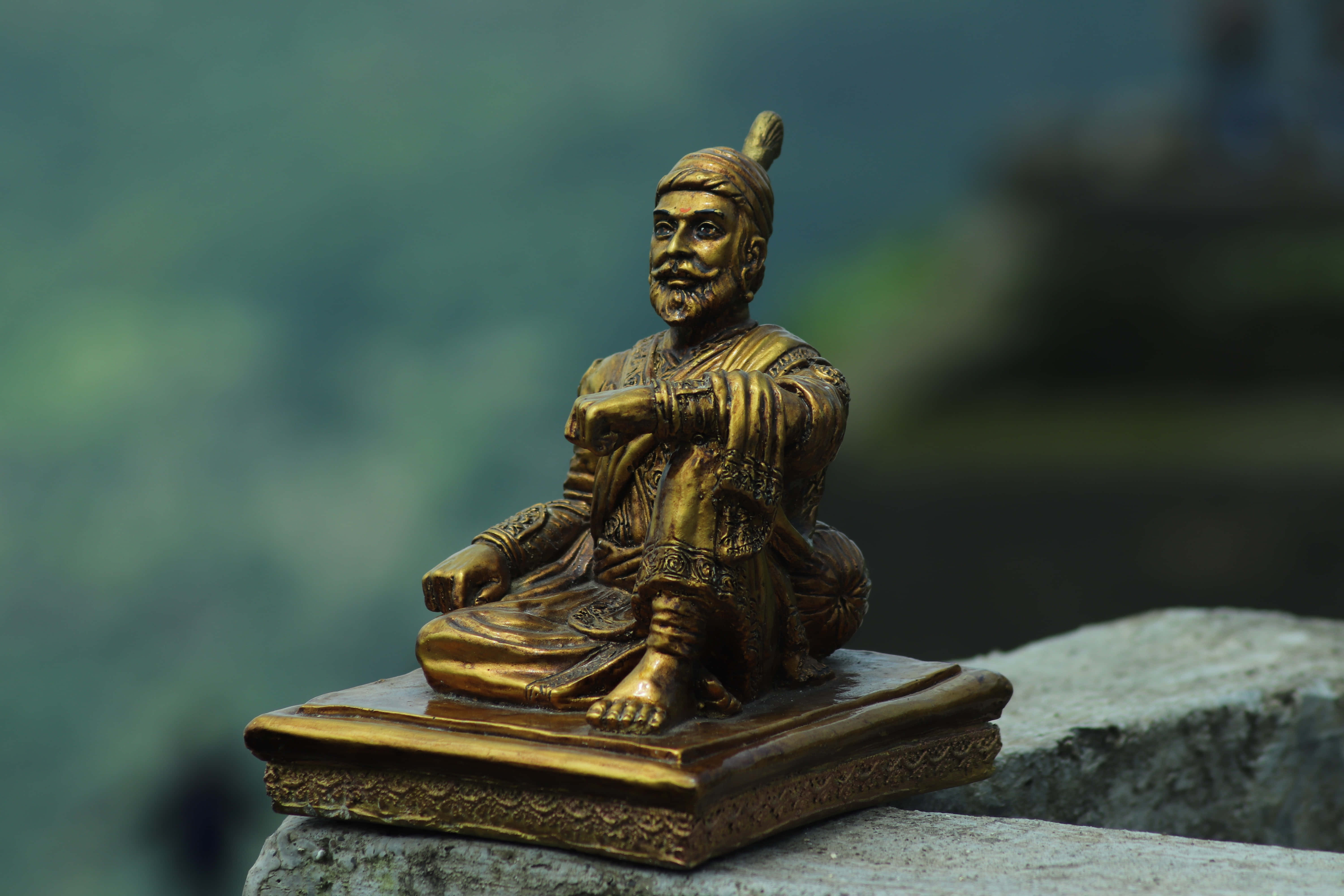 希瓦吉·馬哈拉吉背景 壁紙