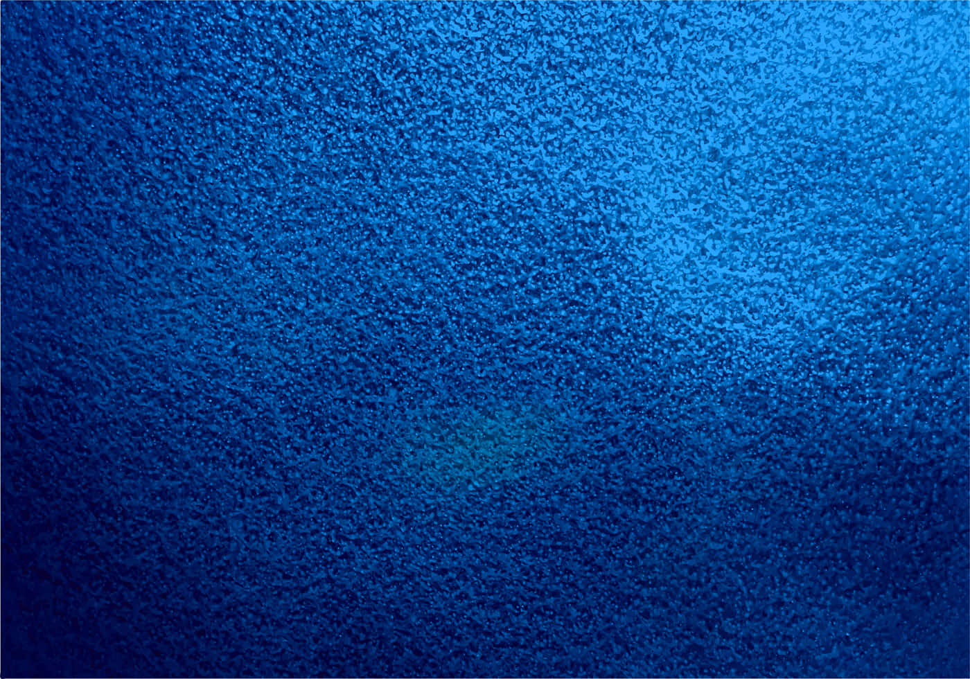 texture 桌布 壁紙 — 帶有從深藍到淺藍漸變和散佈斑點的紋理藍色表面。
