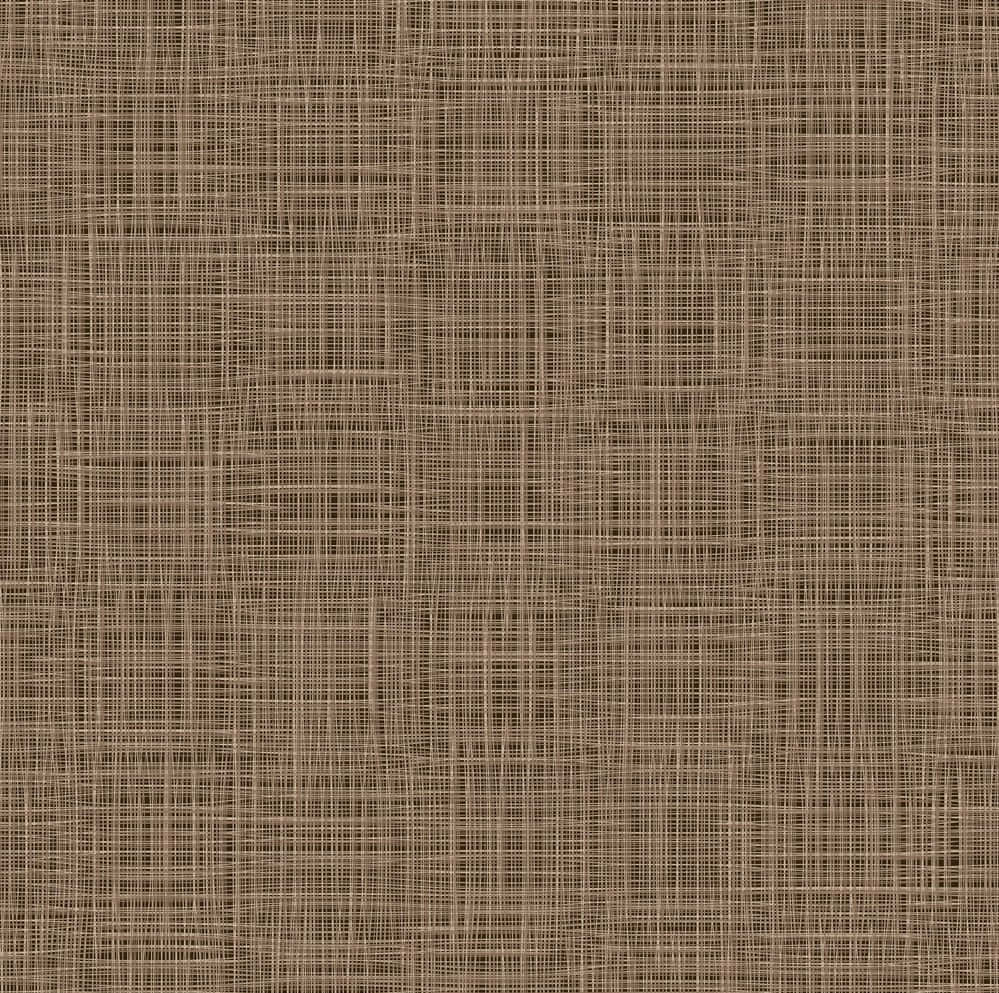 Linen 桌布 壁紙 — 帶有微妙編織網格圖案和天然纖維變化的紋理米色亞麻布料的特寫。