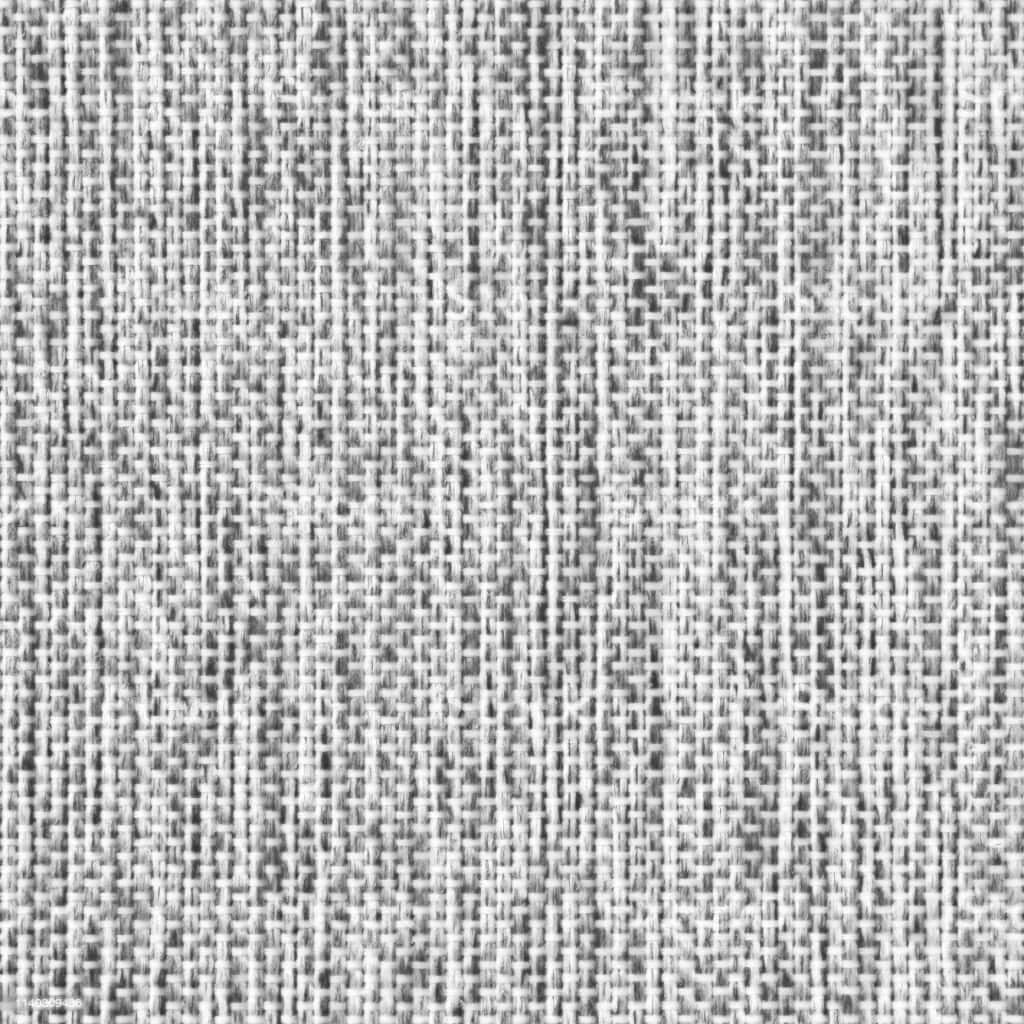 Carpet Texture 桌布 壁紙 — 帶有微妙色調變化和一致網格狀圖案的紋理灰色編織布料的特寫。