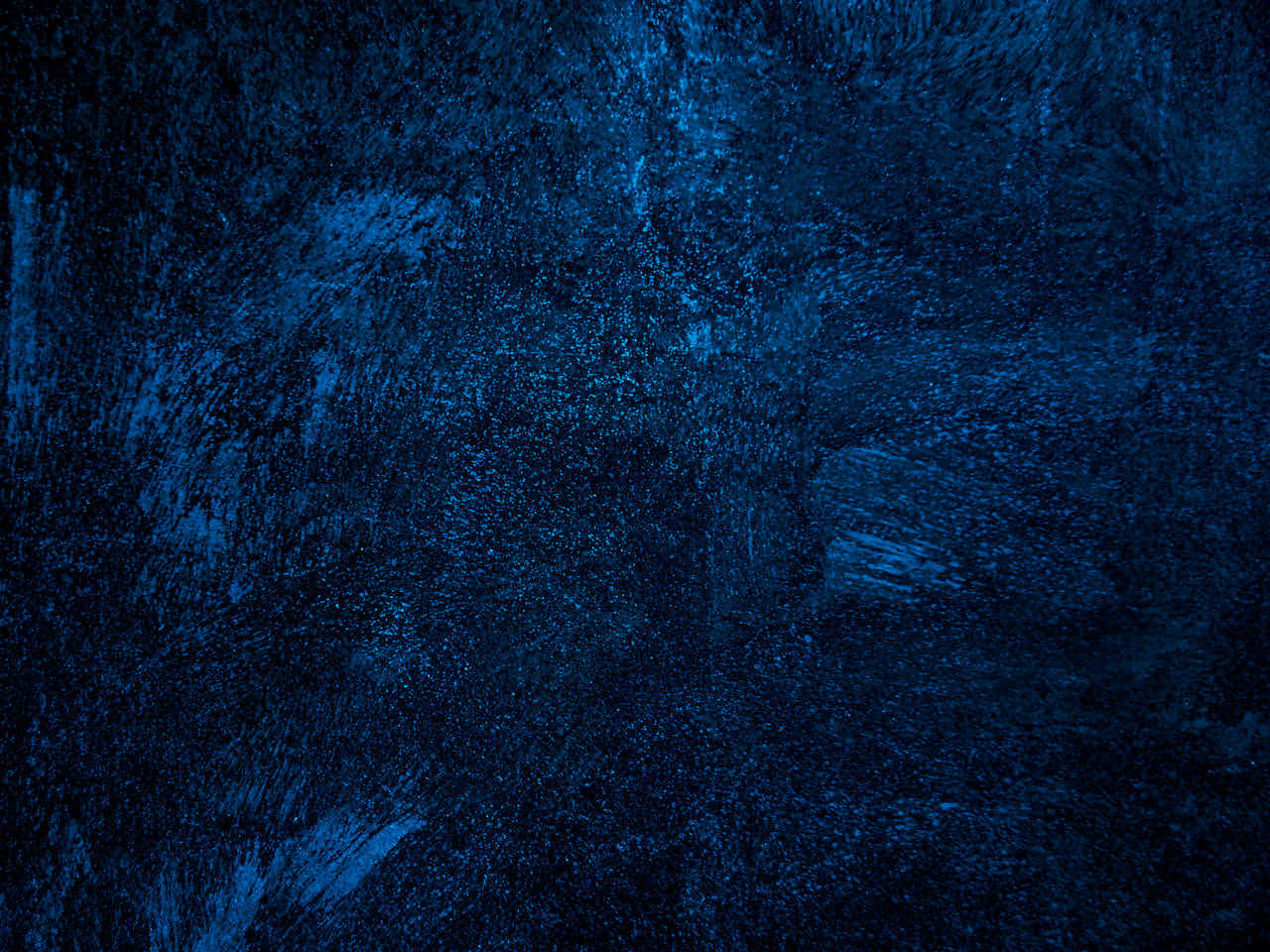 Textured 桌布 壁紙 — 帶有筆觸圖案和斑點高光的紋理深藍色抽象表面。