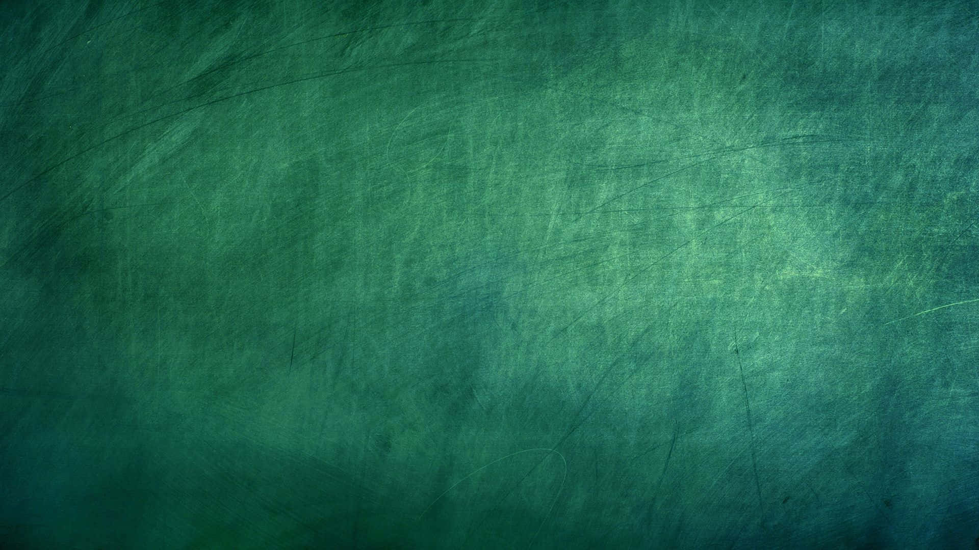 Board 桌布 壁紙 — 帶有細微刮痕和污漬的紋理青綠色表面，營造出復古黑板般的美感。