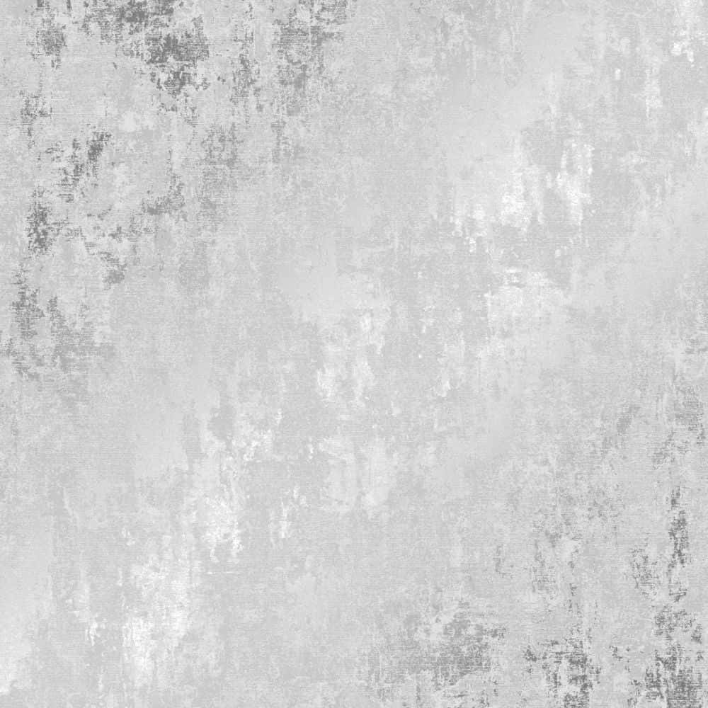 Rough Texture 桌布 壁紙 — 帶有風化斑點和細微白色高光的紋理灰色混凝土牆。