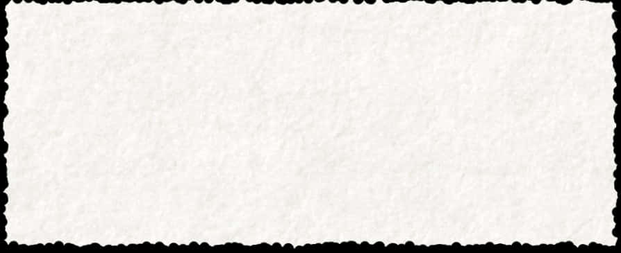 Old Paper 桌布 壁紙 — 帶有黑色扇貝邊框的紋理白色紙張背景。