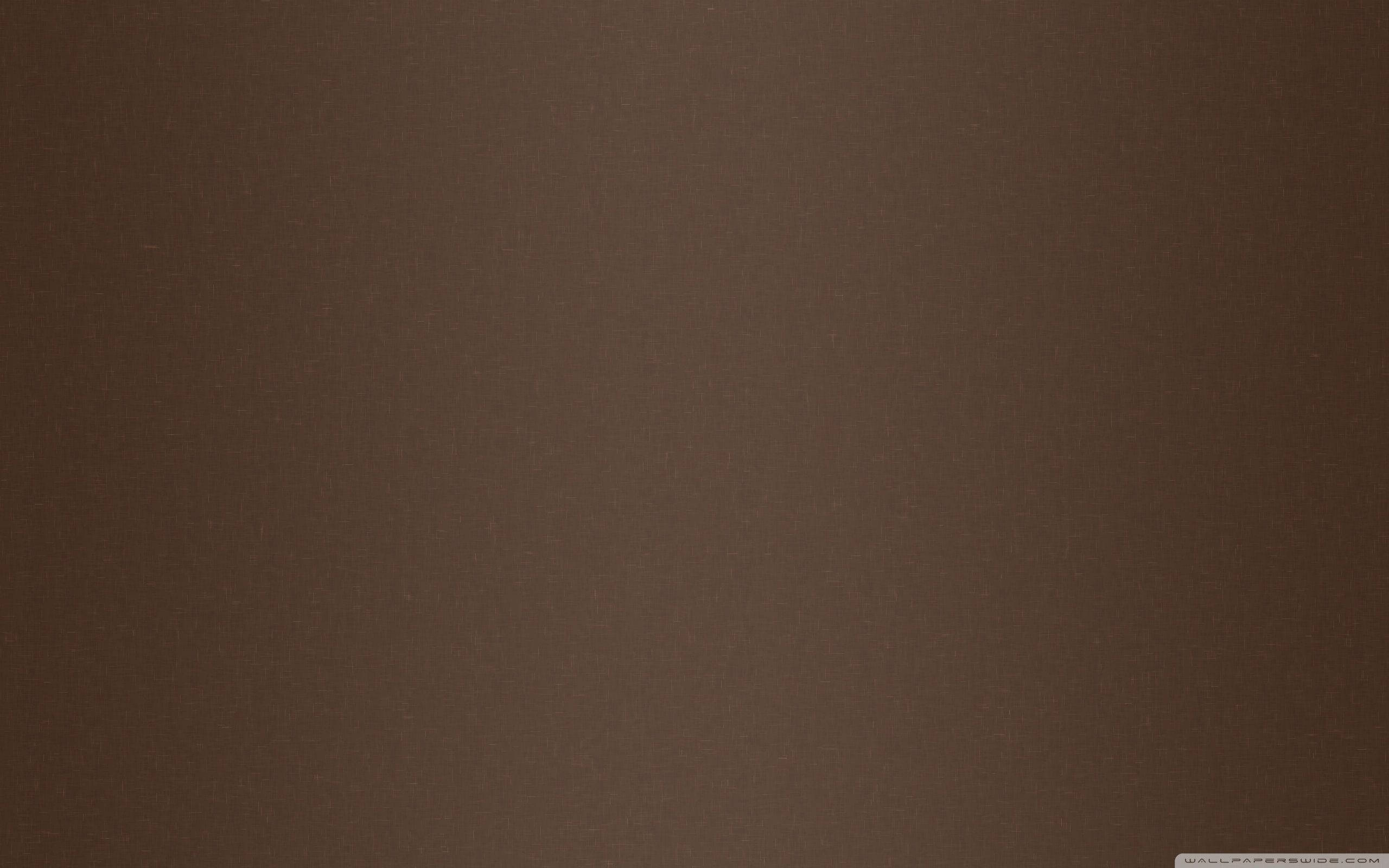 Brown 桌布 壁紙 — 平滑均勻的棕色紋理表面，帶有微妙的漸變和細粒細節。