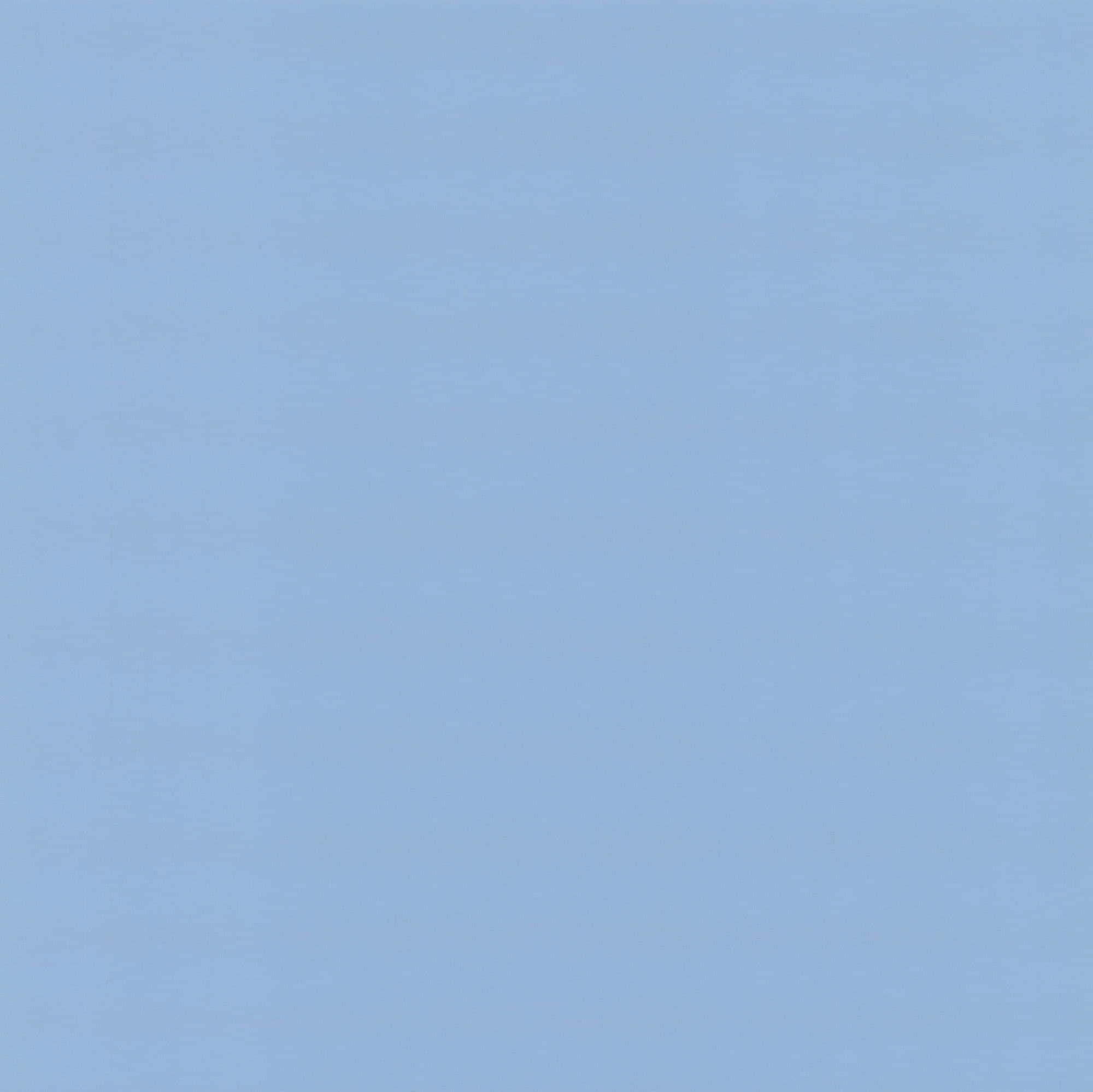 Plain Blue 桌布 壁紙 — 平滑實心淺藍色背景，表面帶有細微的紋理變化。