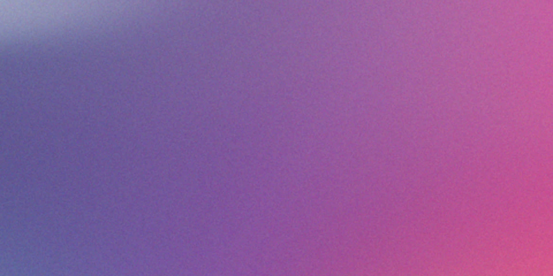 Abstract Colorful Gradient Background Texture with Warm and Cool Tones 壁紙 — 平滑的漸層從冷藍色過渡到暖粉色，覆蓋在柔軟的紋理表面上。