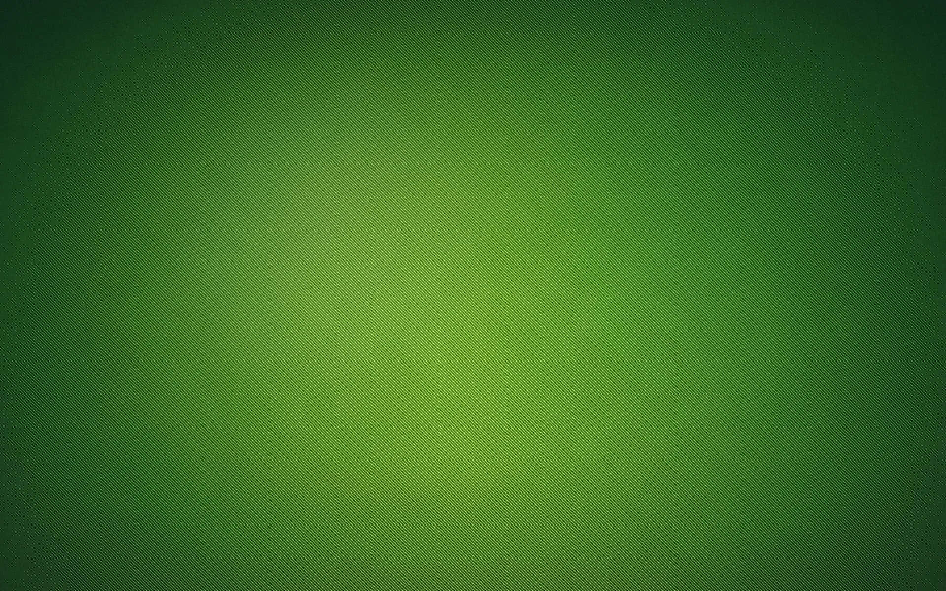 Gradient 桌布 壁紙 — 平滑的綠色漸變背景，帶有細微紋理和從暗到亮的柔和光線過渡。