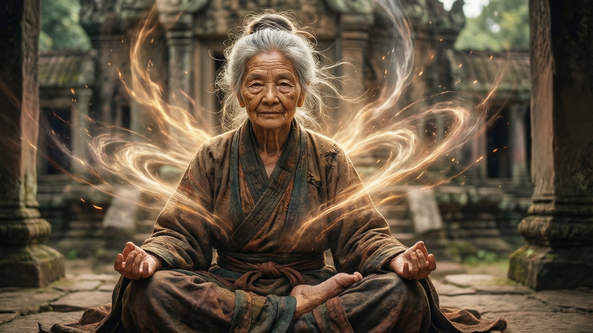 幻海的智慧 壁紙