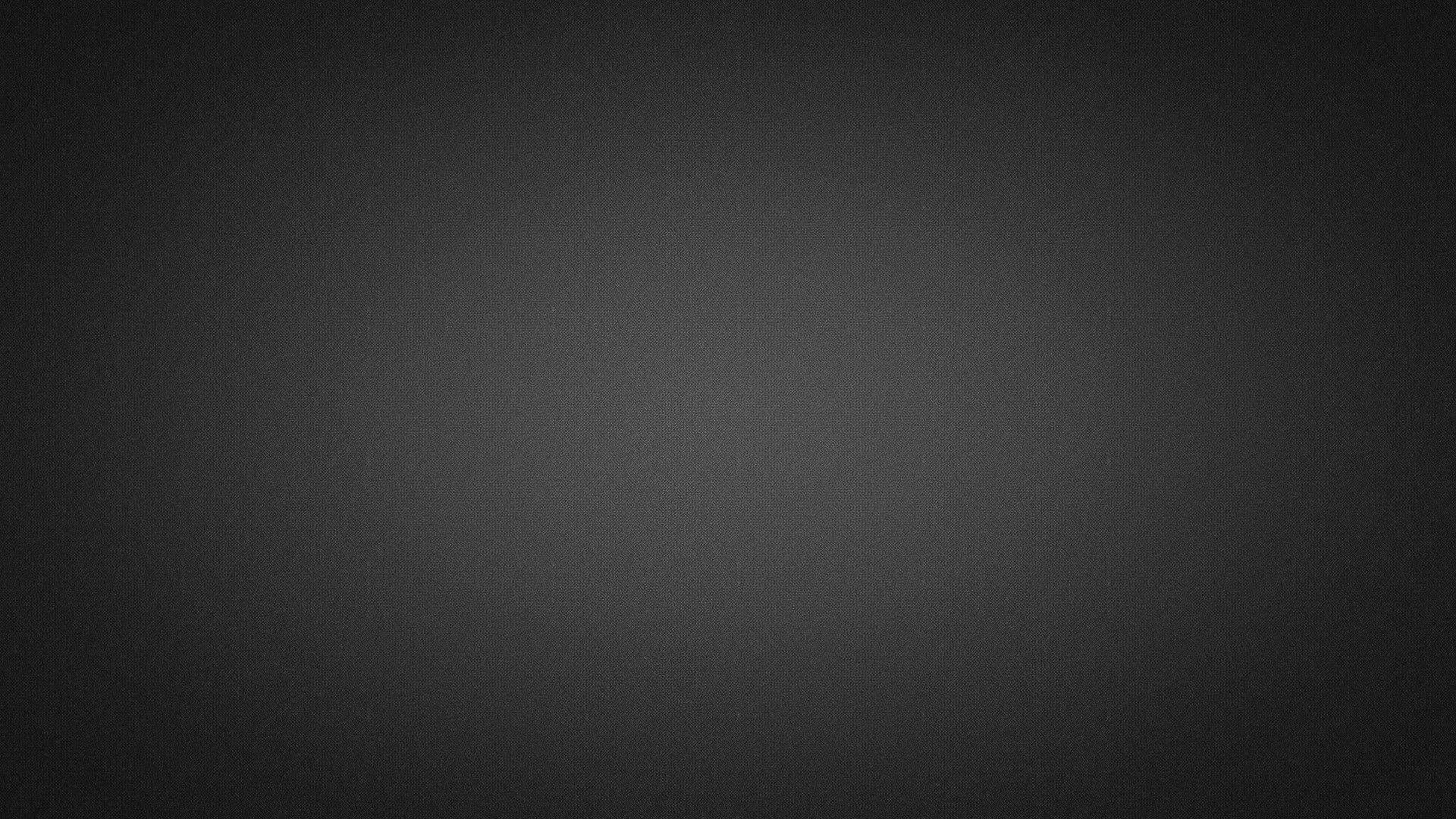 Carbon 桌布 壁紙 — 從深灰色到淺灰色的極簡漸變背景，帶有細微紋理。