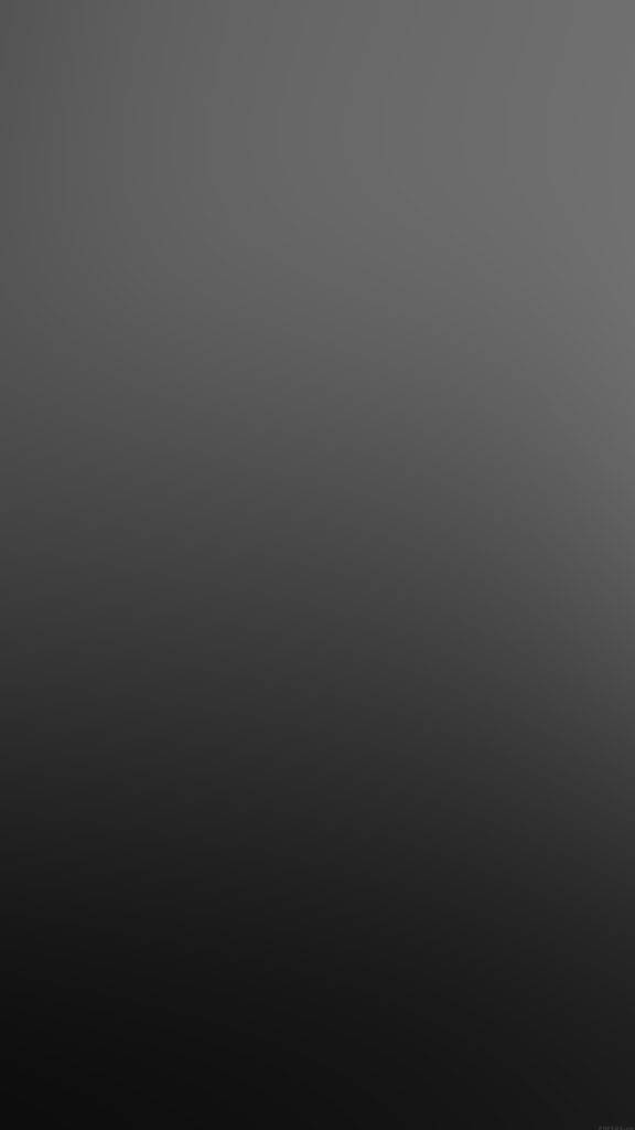 深色 iPhone 桌布 壁紙 — 從深灰色到黑色的極簡漸變背景，帶有細微紋理。