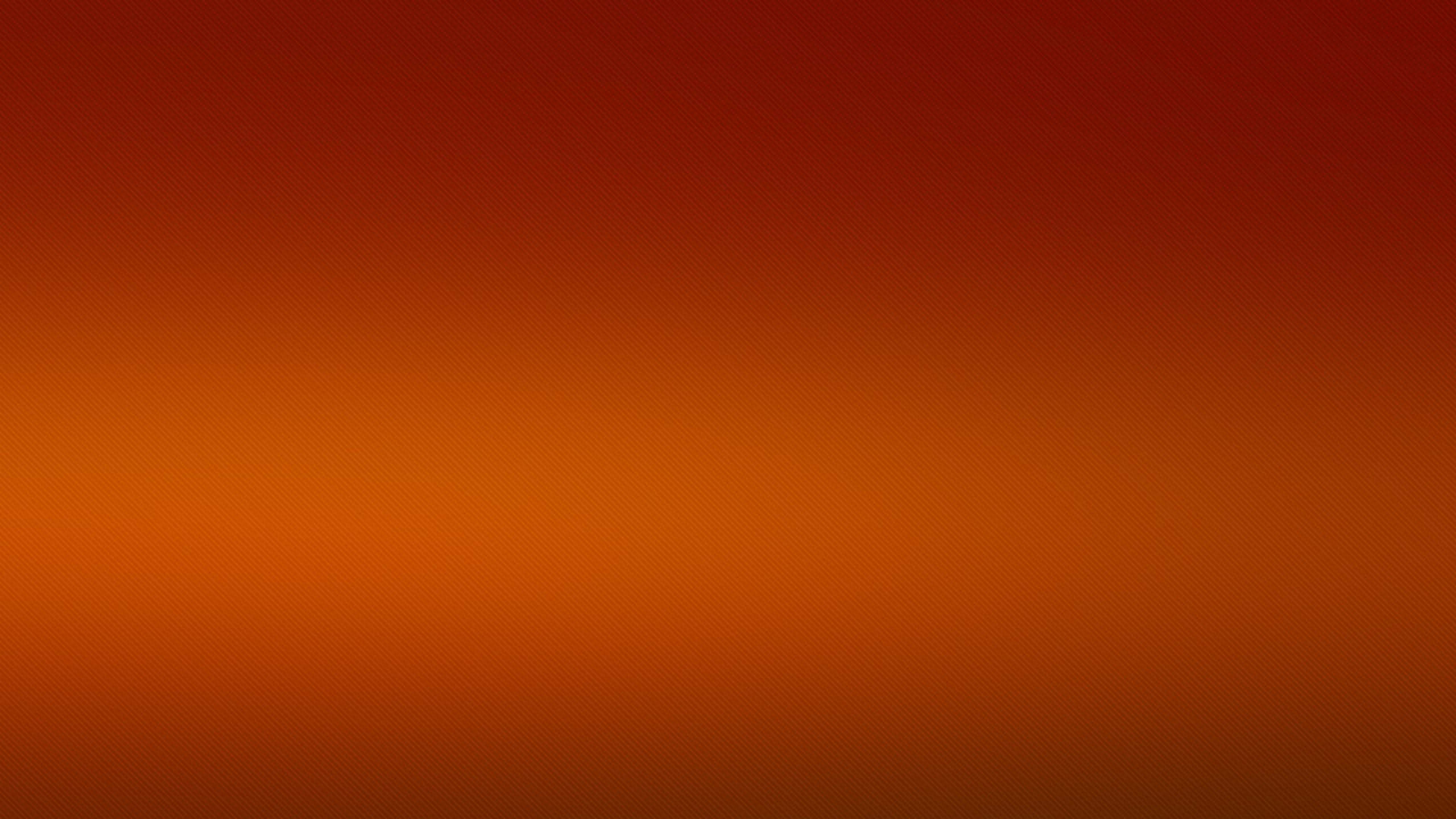 colors 桌布 壁紙 — 從深紅色到暖橙色的平滑漸變，整個畫面帶有微妙的紋理圖案。