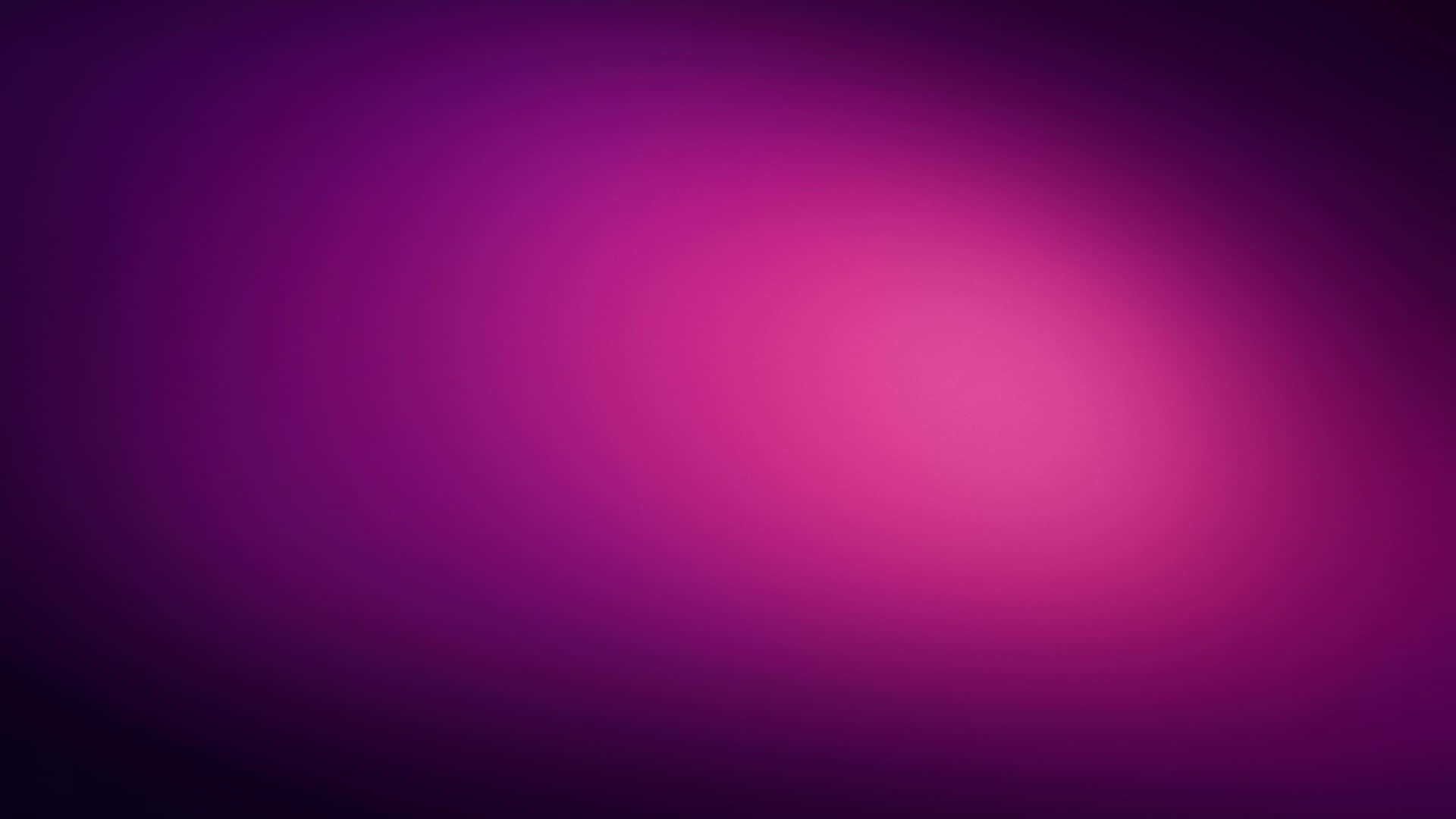 Violet 桌布 壁紙 — 從深紫色平滑漸變到中央的鮮豔洋紅色。