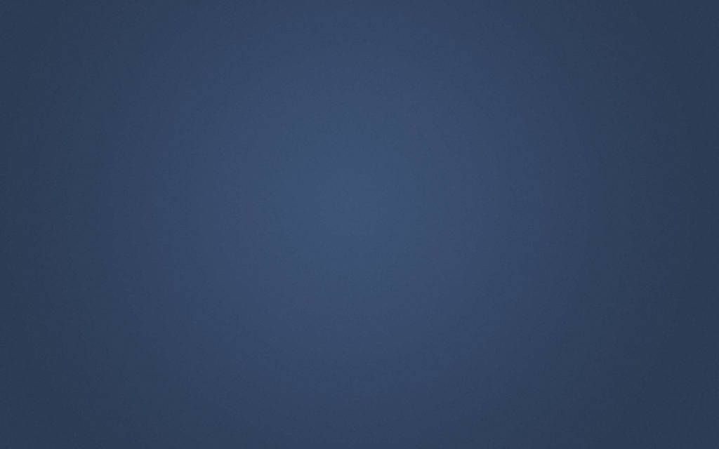 Plain Color 桌布 壁紙 — 從深藍到淺藍的平滑漸變，在整個畫面中微妙地過渡。