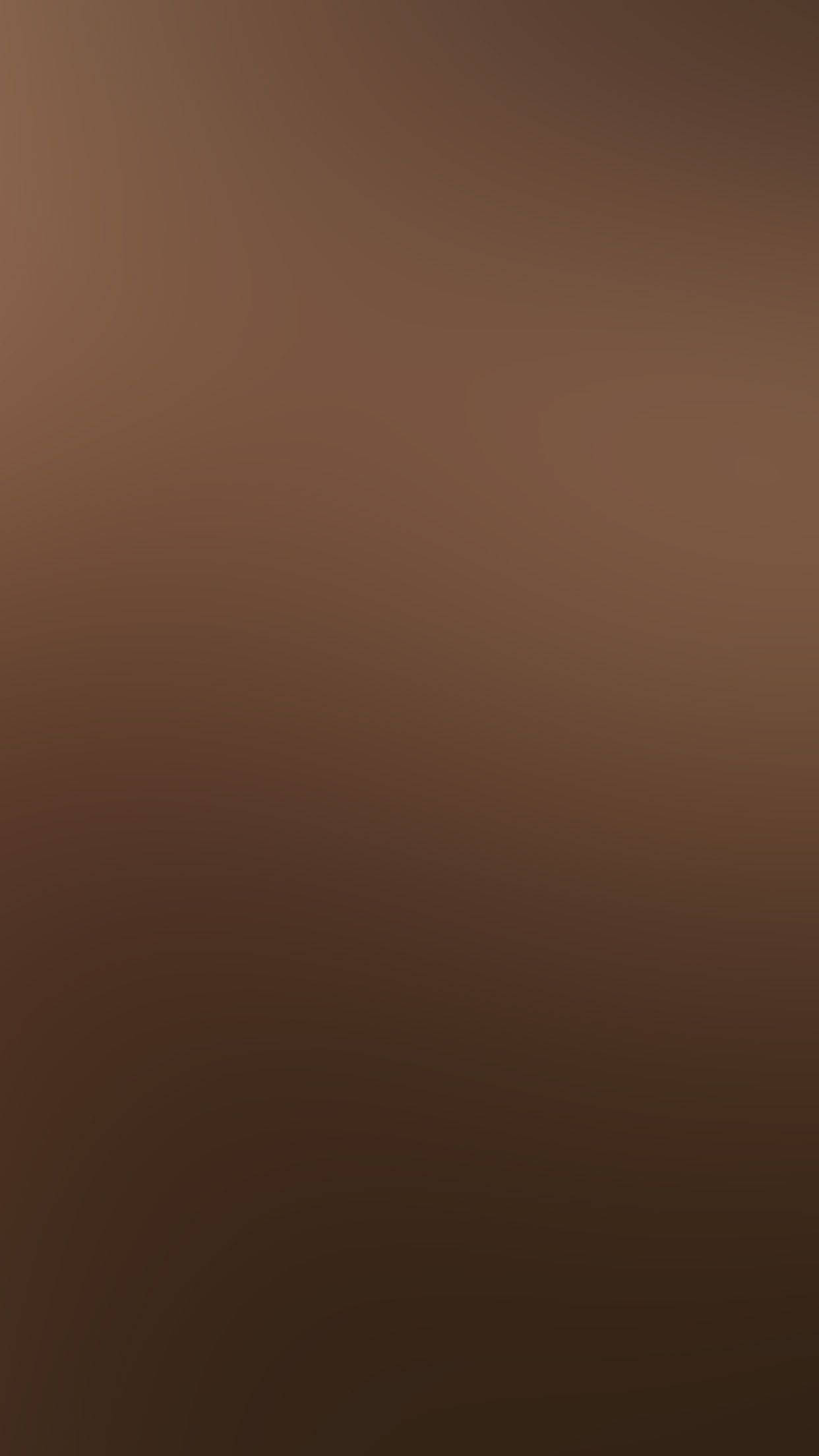 Tan 桌布 壁紙 — 從淺到深在整個畫面中流動的柔和暖棕色漸變。