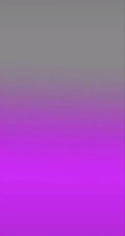 手機 桌布 壁紙 — 從灰色到充滿活力的洋紅色平滑漸變，營造出極簡的數位抽象背景。