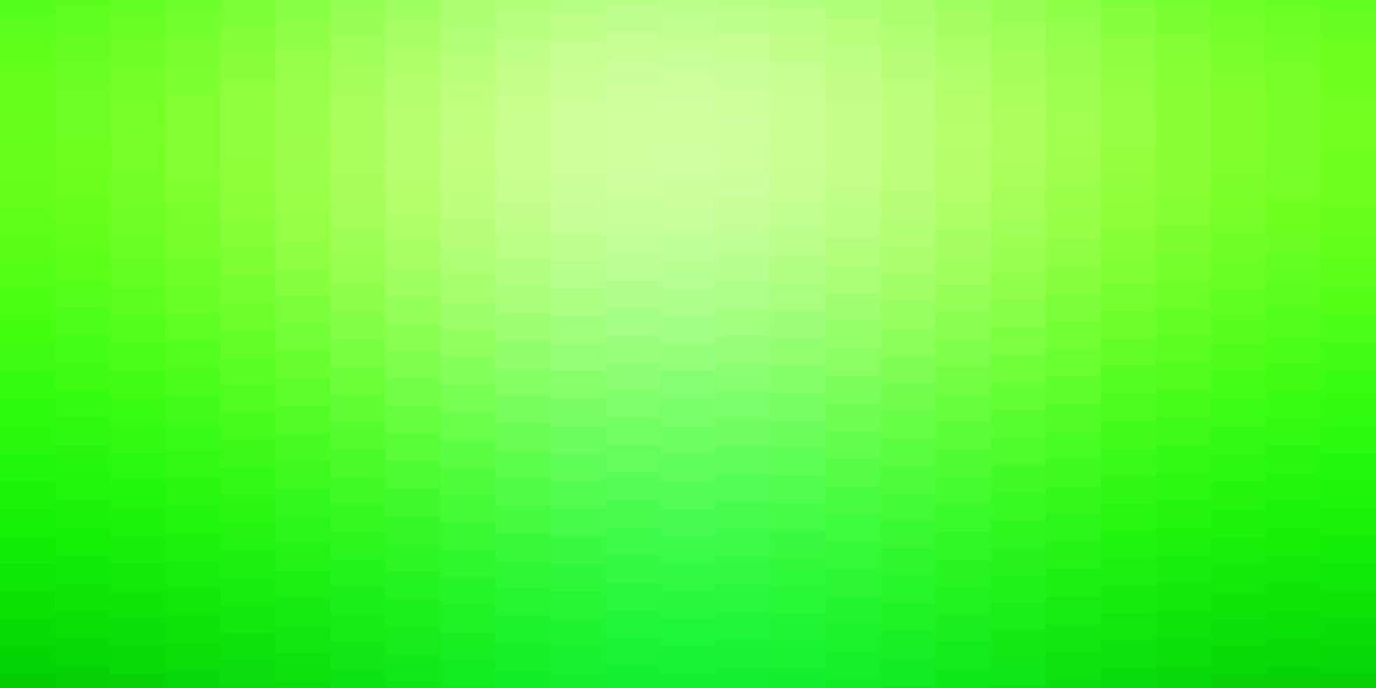 Gradient 桌布 壁紙 — 從鮮亮青檸色到更深森林色調的平滑綠色漸變。