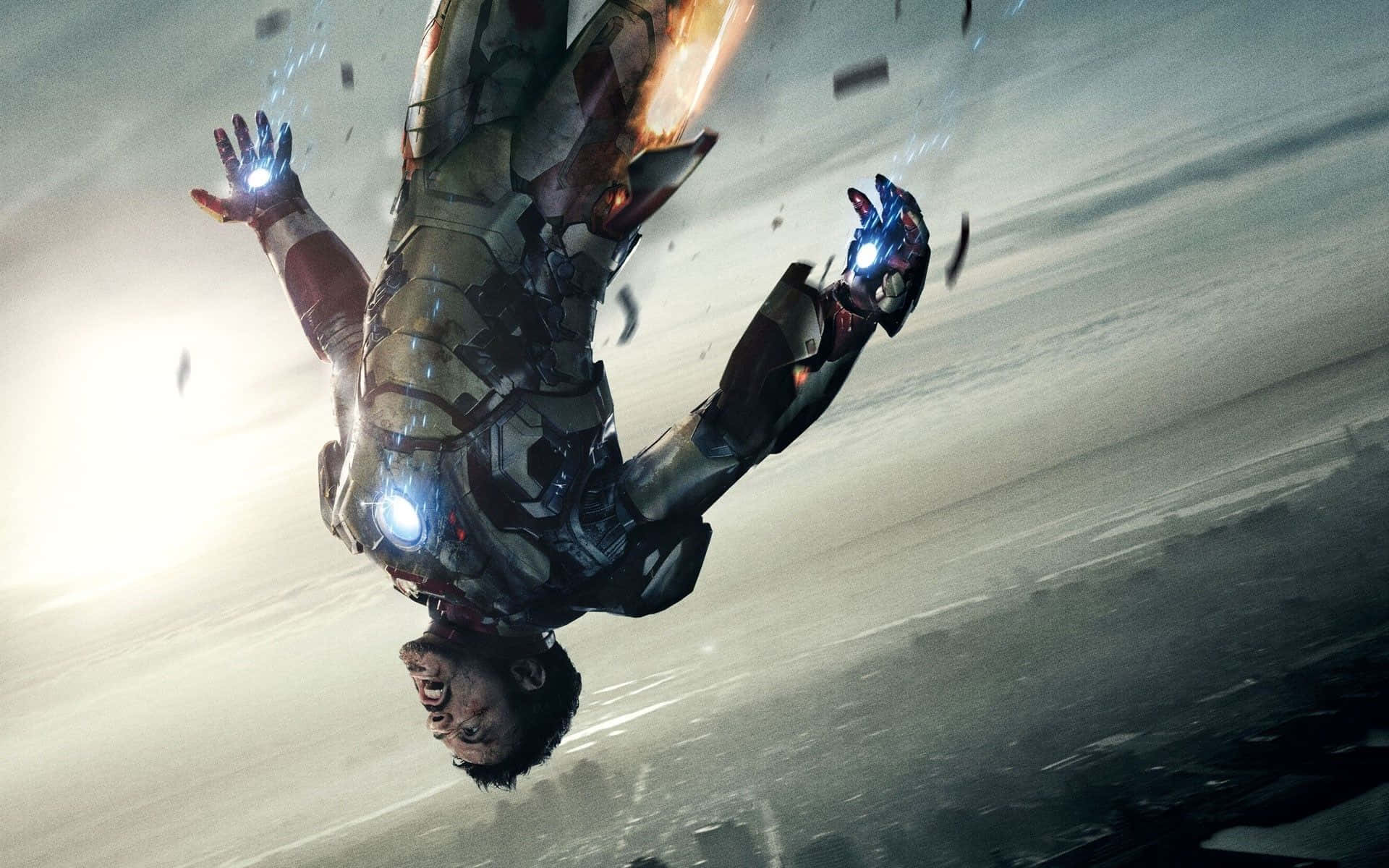 復仇者聯盟背景 壁紙