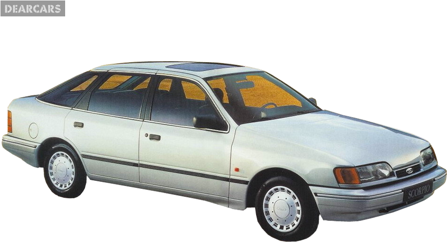 復古天蝎座轎車 壁紙