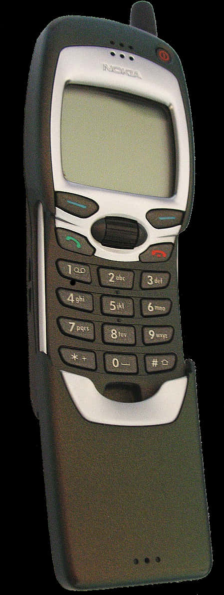 Nokia 7150，高清PNG下載