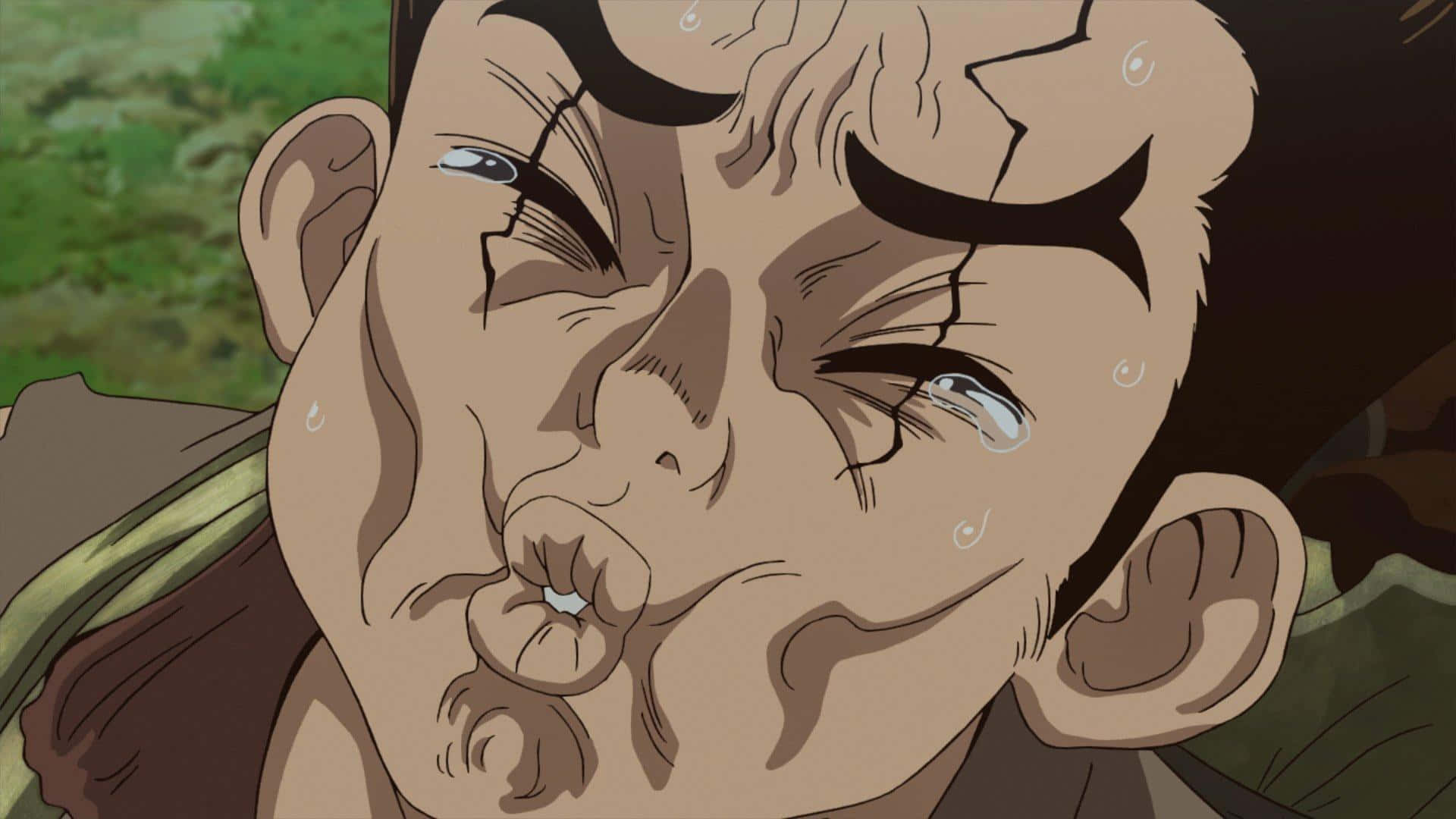 微笑的男子 壁紙