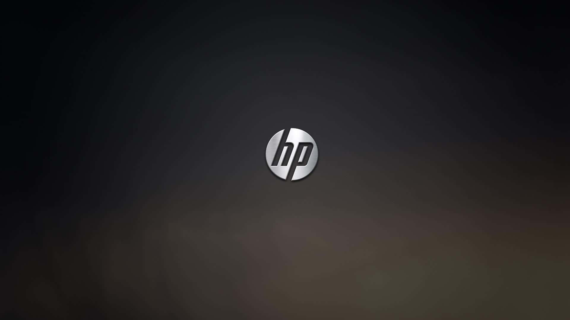 惠普背景 — Hp 壁紙